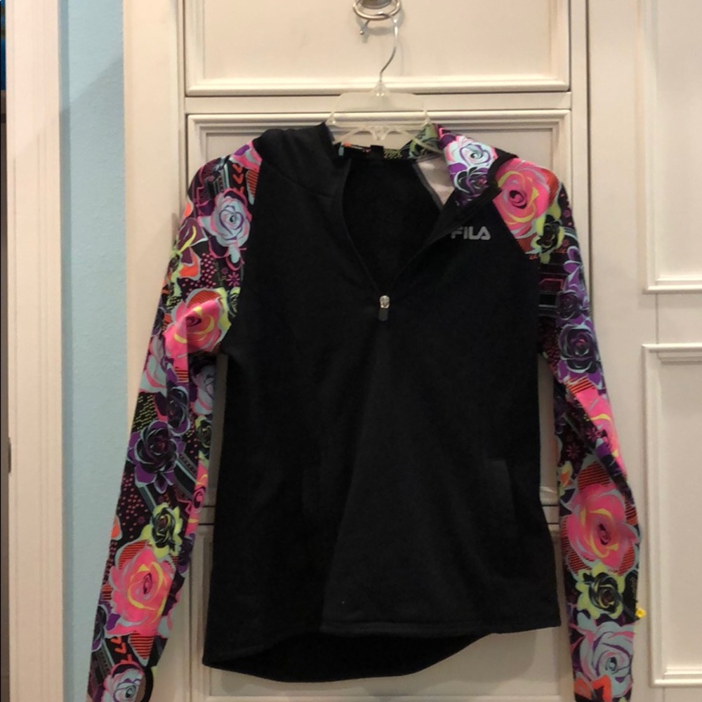 Fils sport jacket